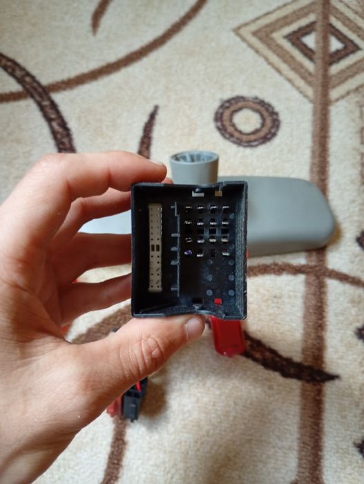 Останали части от Ауди а4 б6 б7