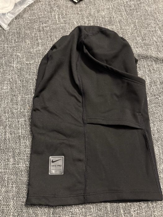 Nike pro ski mask balaclava