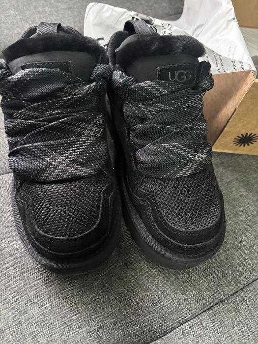 UGG Lowmel Snow Boots