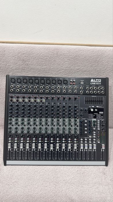 mixer alto second hand si noi de vanzare • Anunturi • OLX.ro