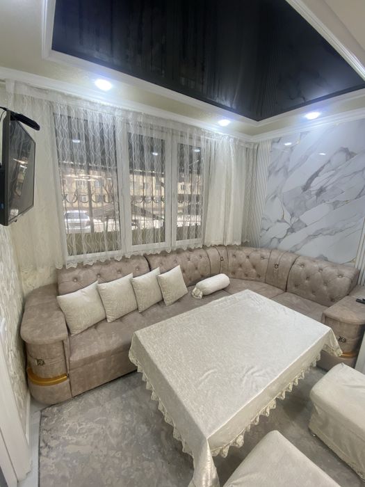 Квартира 2x комнат