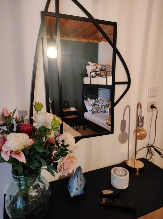 Вила Деметра - Аспровалта или просто в къщи