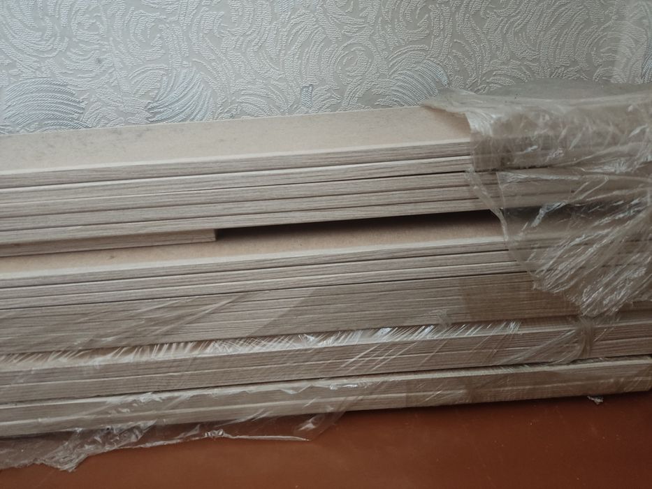 Межкомнатные двери новые