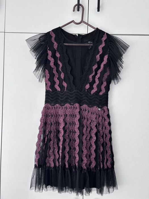 Rochie Nissa - marimea 36