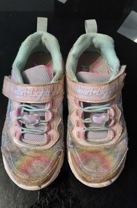 Оригинални маратонки 27 номер