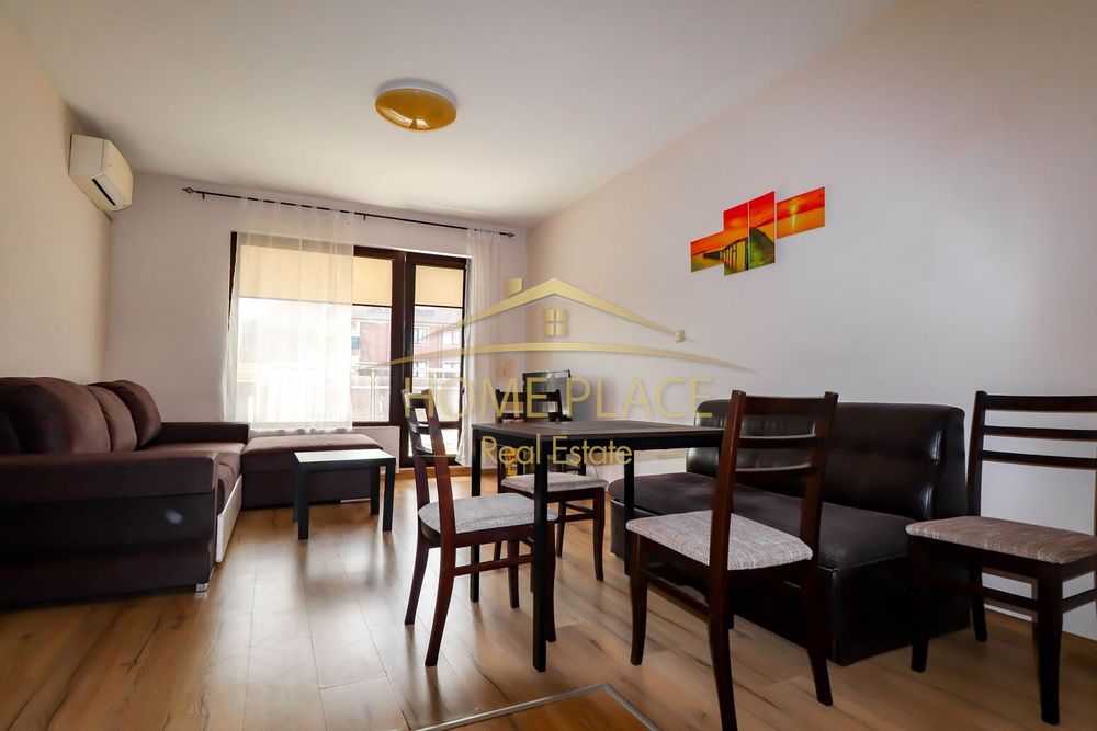 Дава се под наем Тристаен апартамент в Варна, Левски - 100 кв.м за 637.5 € - Снимка #2