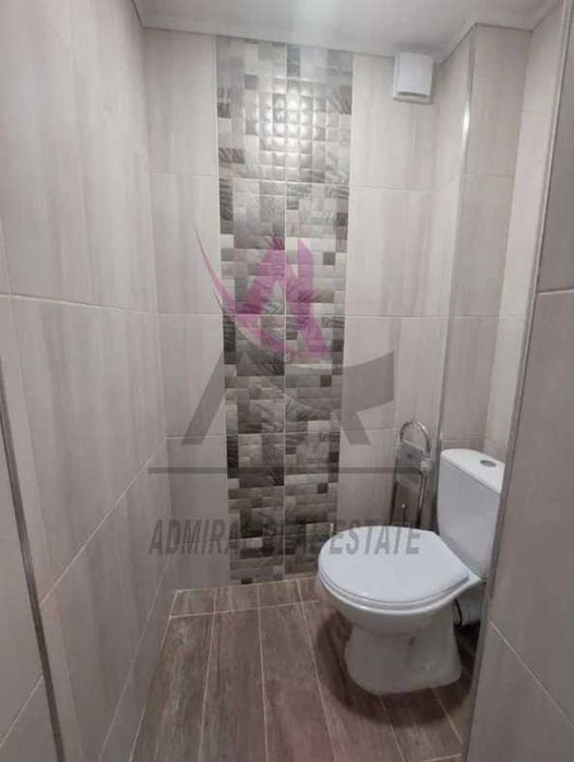 Дава се под наем Тристаен апартамент в Варна, Цветен квартал - 100 кв.м за 600 € - Снимка #7