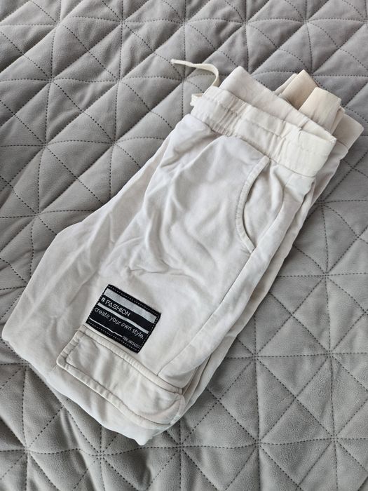 2 бр анцузи за момиче 140 см (10 години)