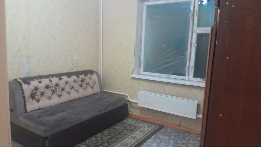 2-х комнатная квартира