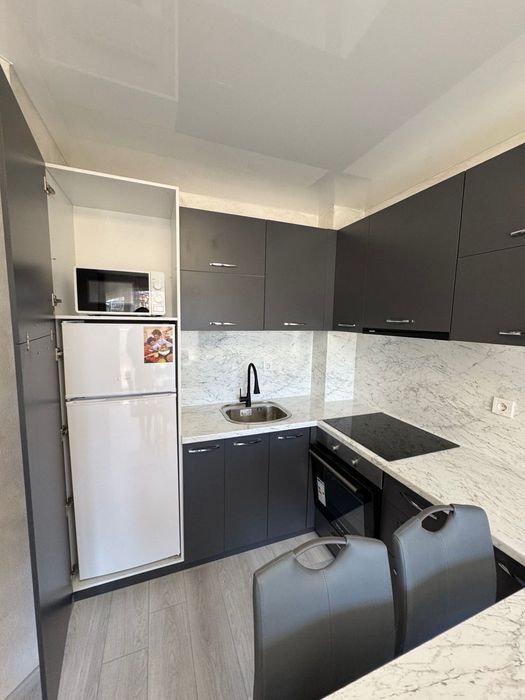 Продава се Двустаен апартамент в Свети Влас - 52 кв.м за 1885 €/кв.м - Снимка #3