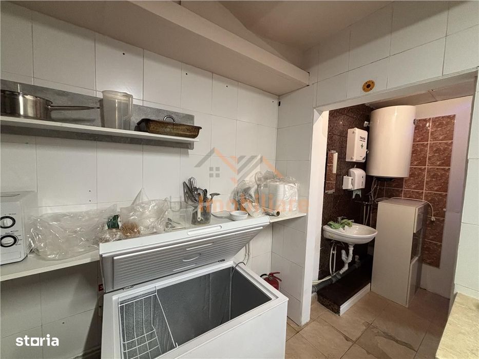 Afacere La Cheie | Ultracentral | Oradea
