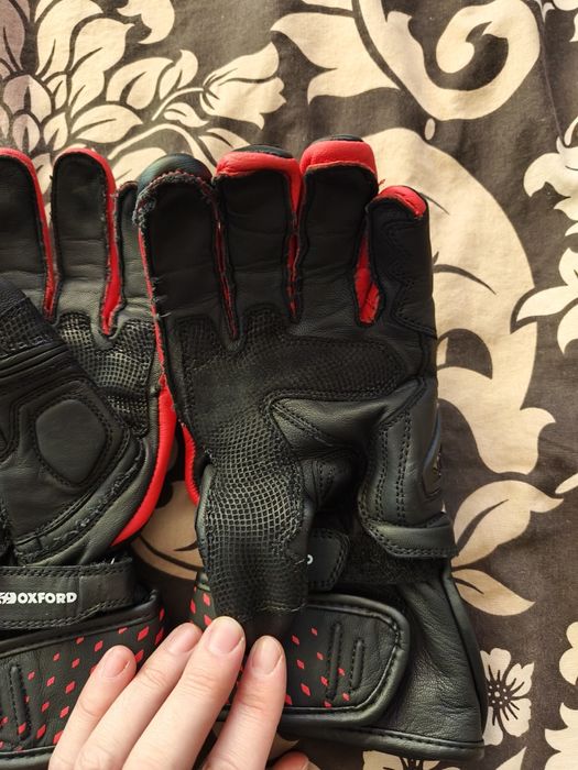 Ръкавици за мотор Oxford Nexus