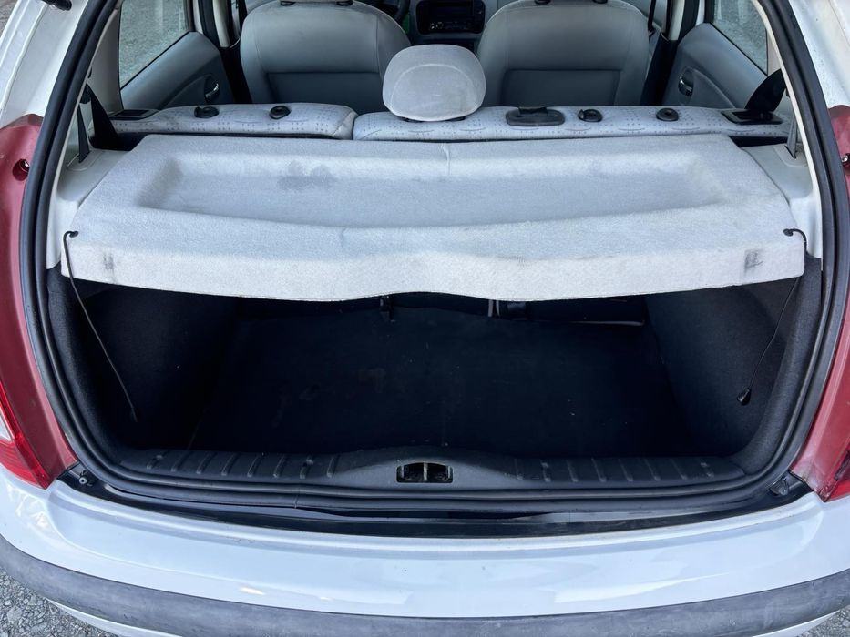 Citroen C3 1.4 HDi Ситроен Ц3 1.4 Хди. На части