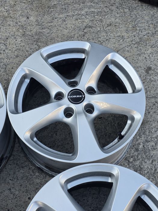 Джанти 16 / 5х112 - VW, Audi, Skoda, Seat 5x112