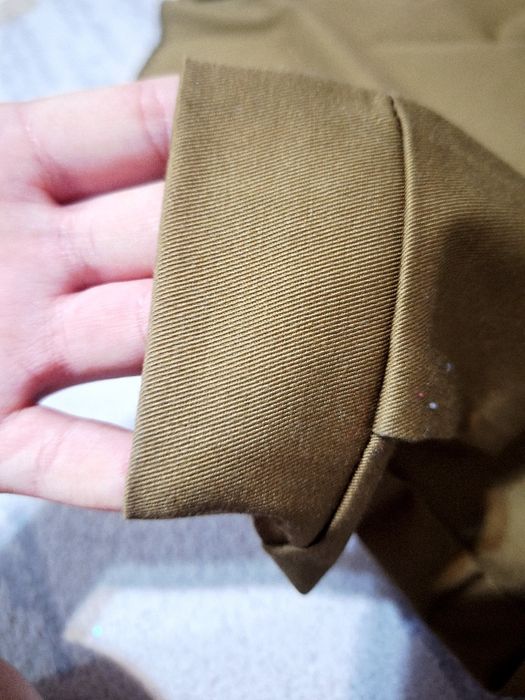 Военный костюм для девочек