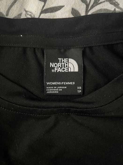 Тениска THE NORTH FACE