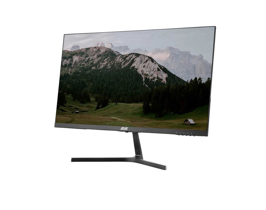 Монитор 2E D2423B 24" FHD IPS 75Hz