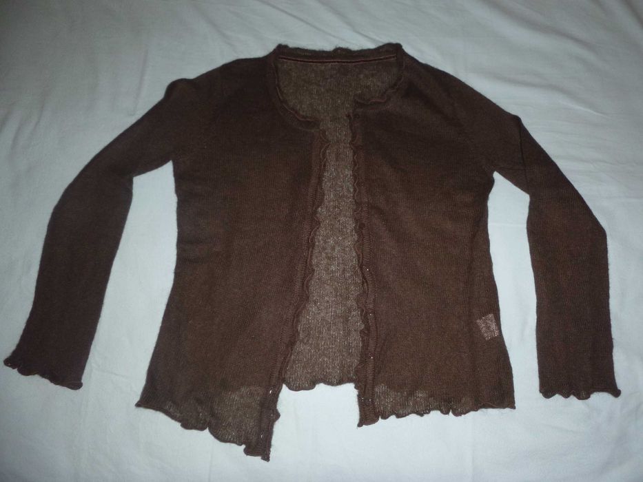 Bluze dama casmir/ lana Repeat marimea 38