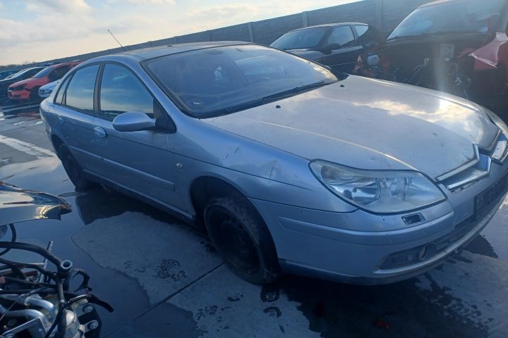 Pompa benzina in rezervor 2.0B Citroen C5 prima generatie (facelift)