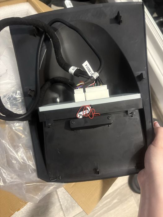 Navigație Android dedicată Ford Fiesta 2015 | Plug & Play