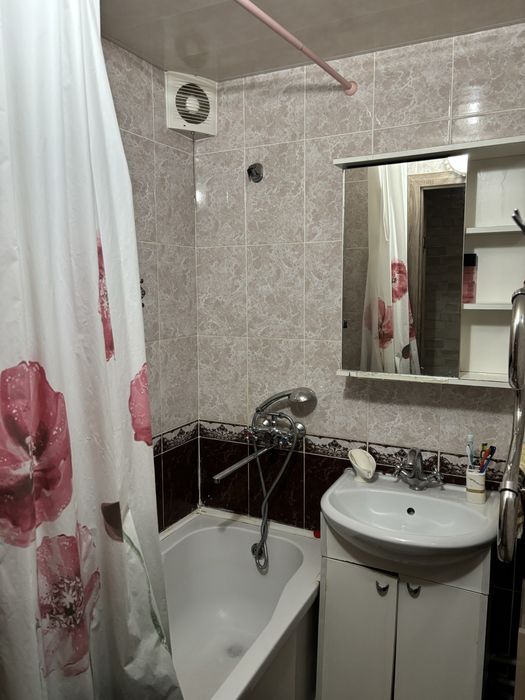 Продам 3-х комнатную квартиру