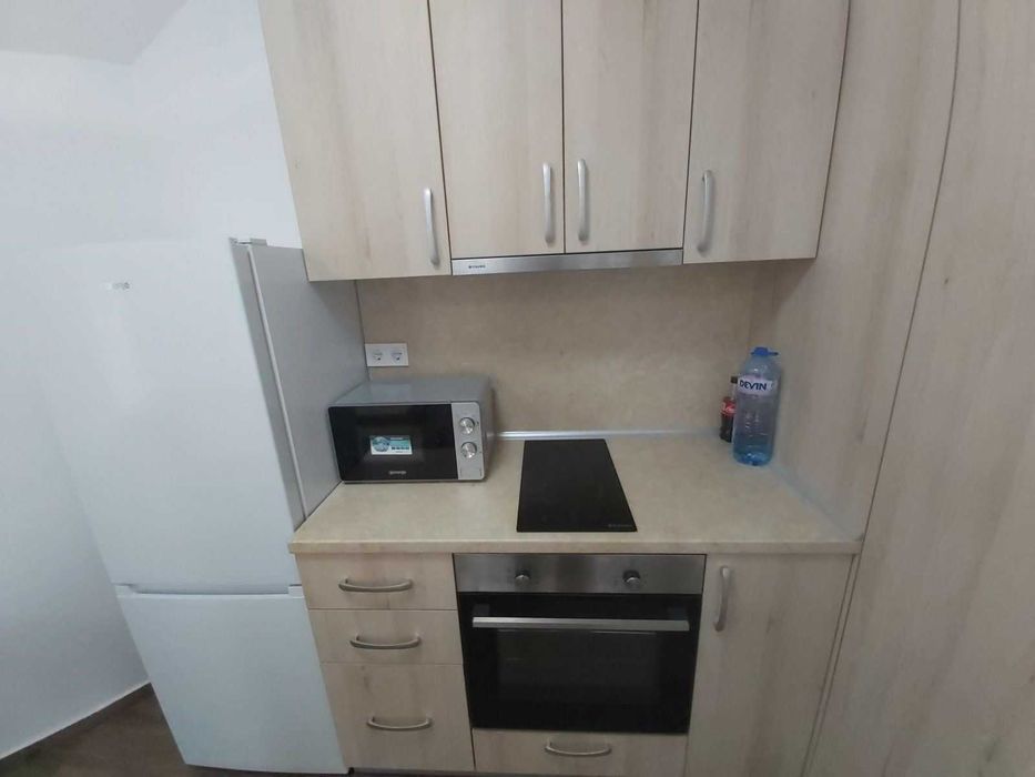 Дава се под наем Двустаен апартамент в София, Овча купел - 72 кв.м за 484.5 € - Снимка #3