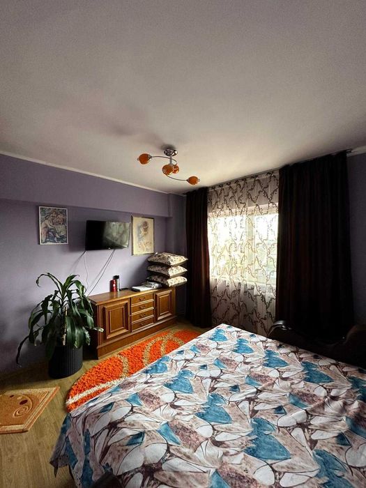 Apartament 3 camere de inchiriat Debarcader