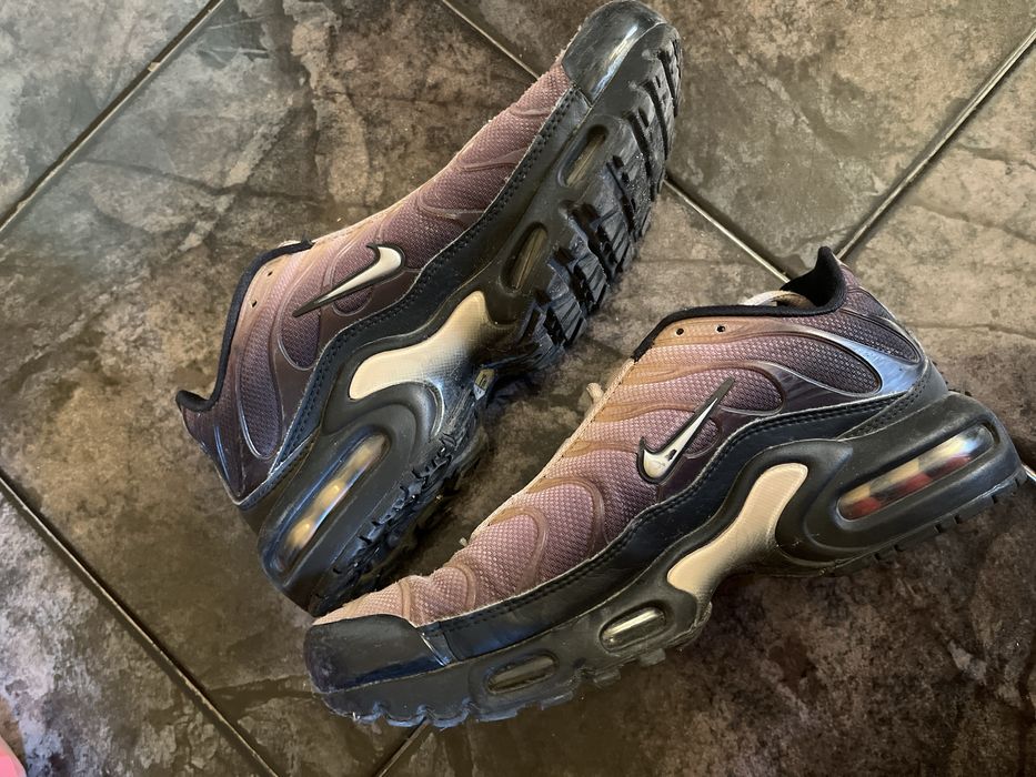 Nike Air Max Plus TN
