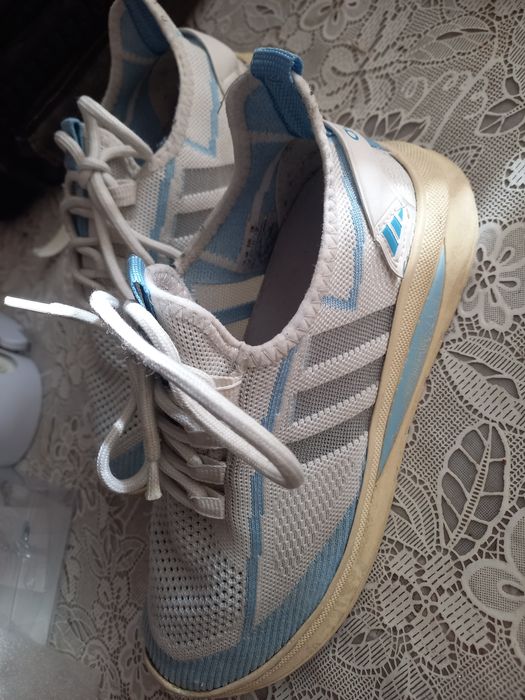 Летние кроссы Adidas 41 р.