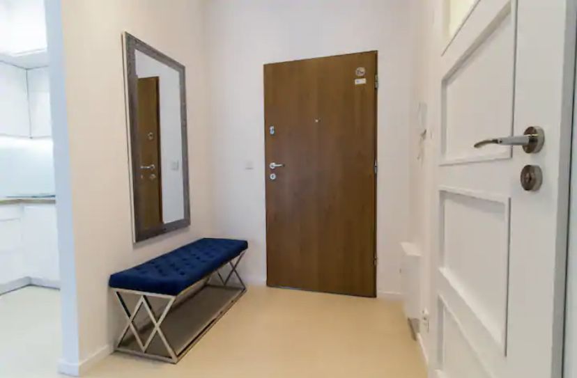 Сдается квартира посуточно