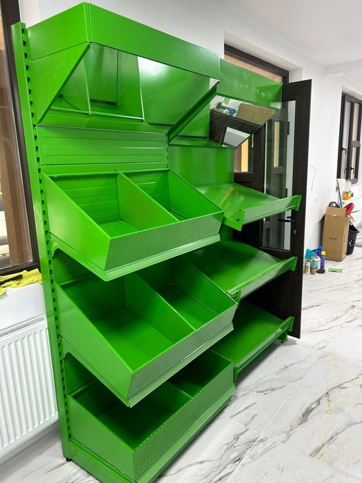 Raft Legume Fructe Rezistent