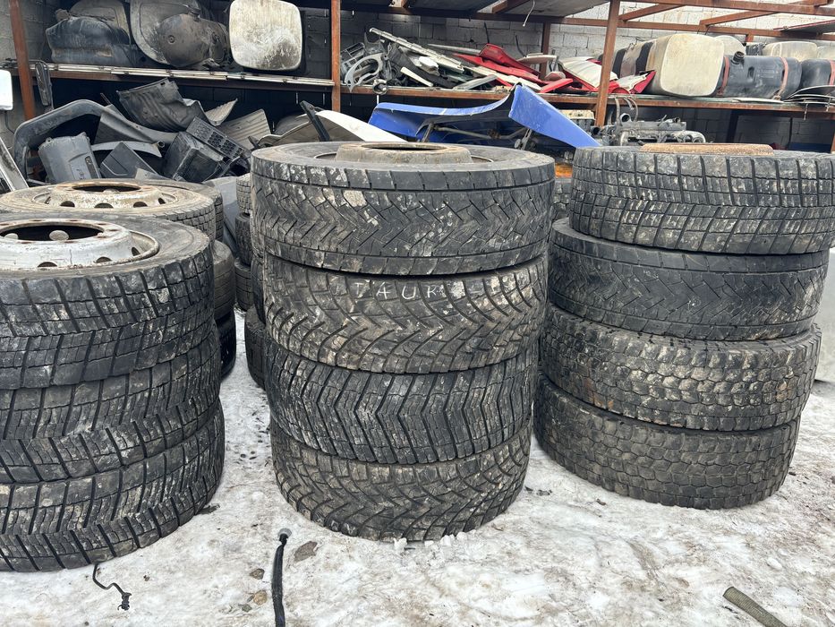 Автозапчасти Грузовой