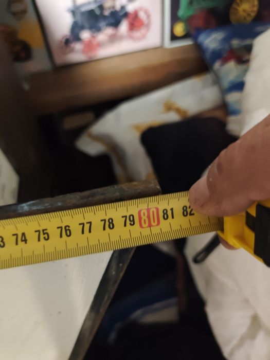 Емайлирана табела