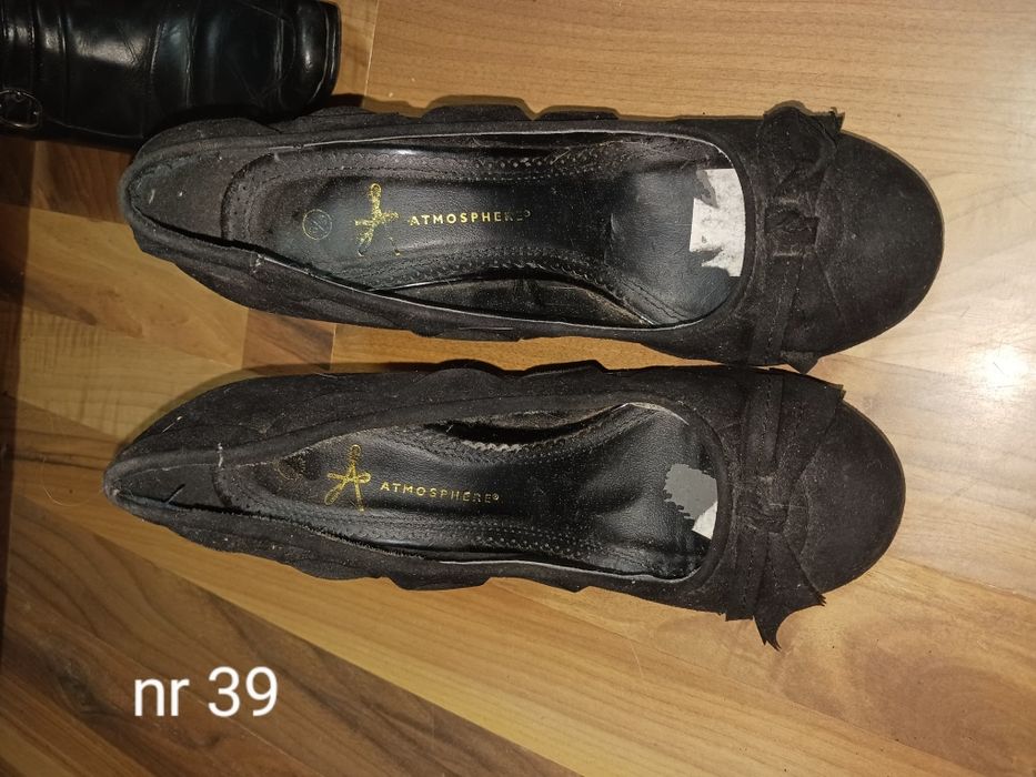 Încălțăminte de dama