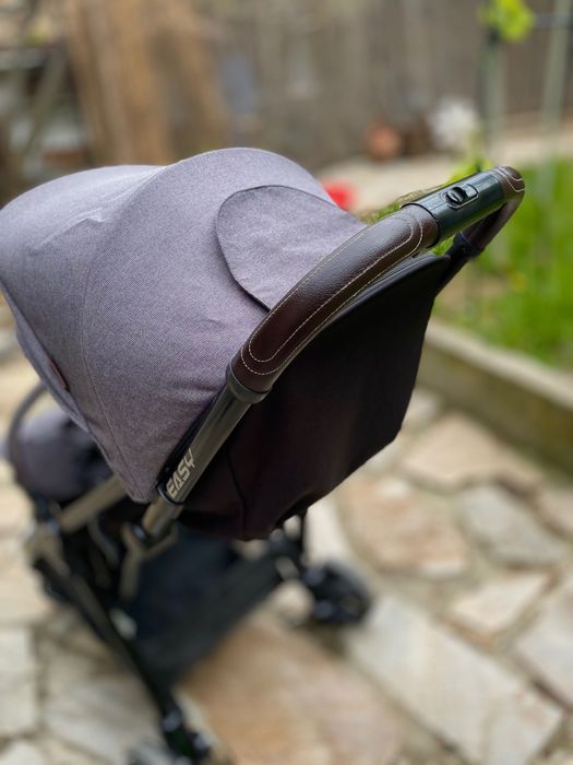 Лятна количка Cangaroo Easy fold