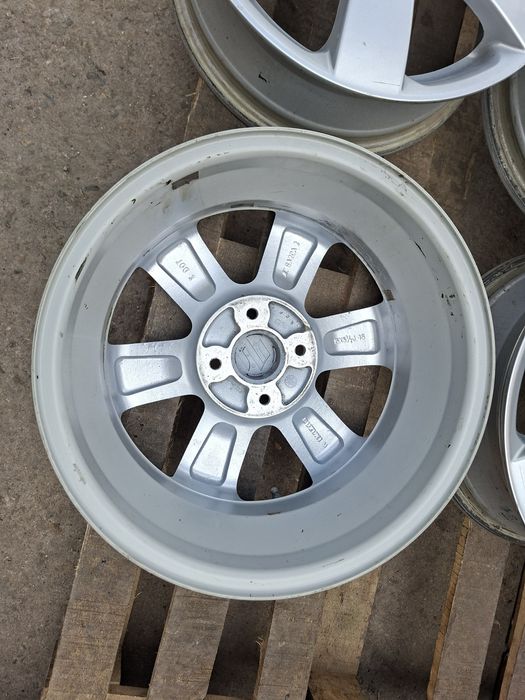 15" 4X100mm Suzuki, Сузуки 4х100
