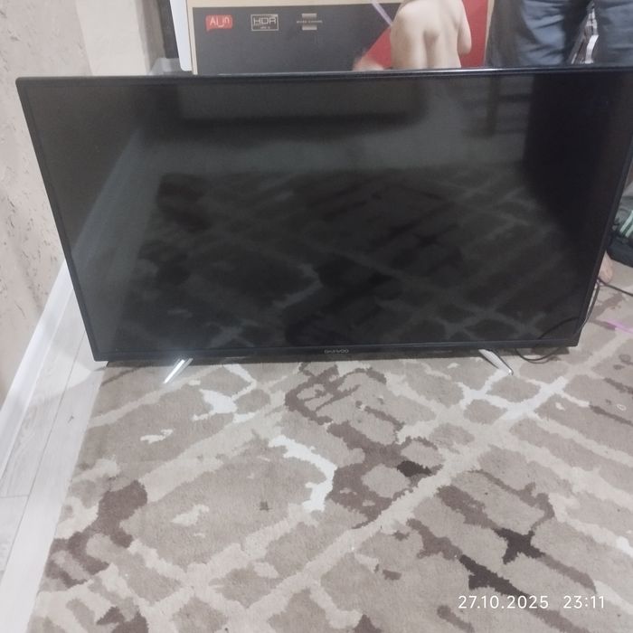 Продам телевизор Daewoo