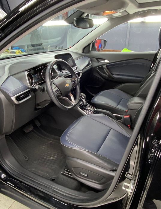 Tracker 2 premiyer plyus kami bor