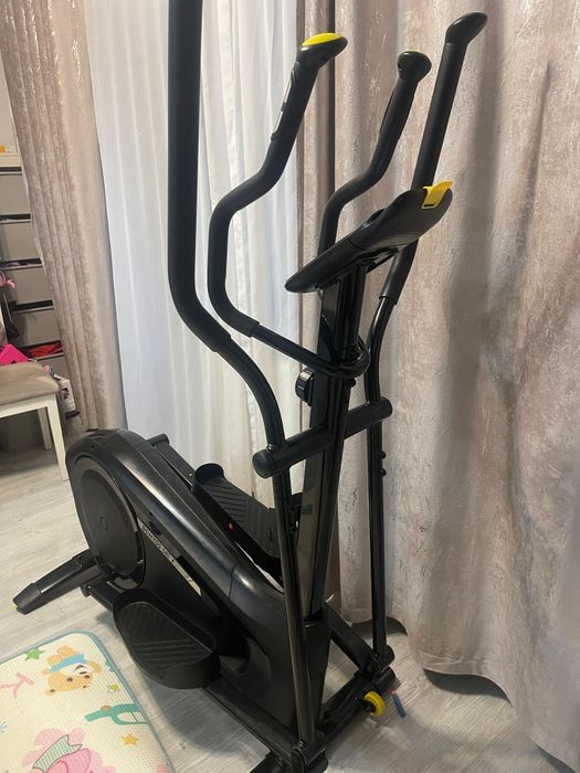 Bicicleta eliptica