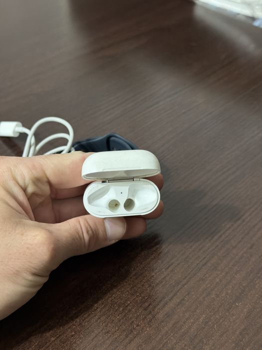 Apple watch SE 1, кейс Airpods 1