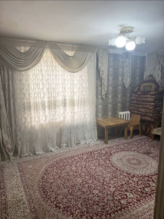 Продаётся квартира