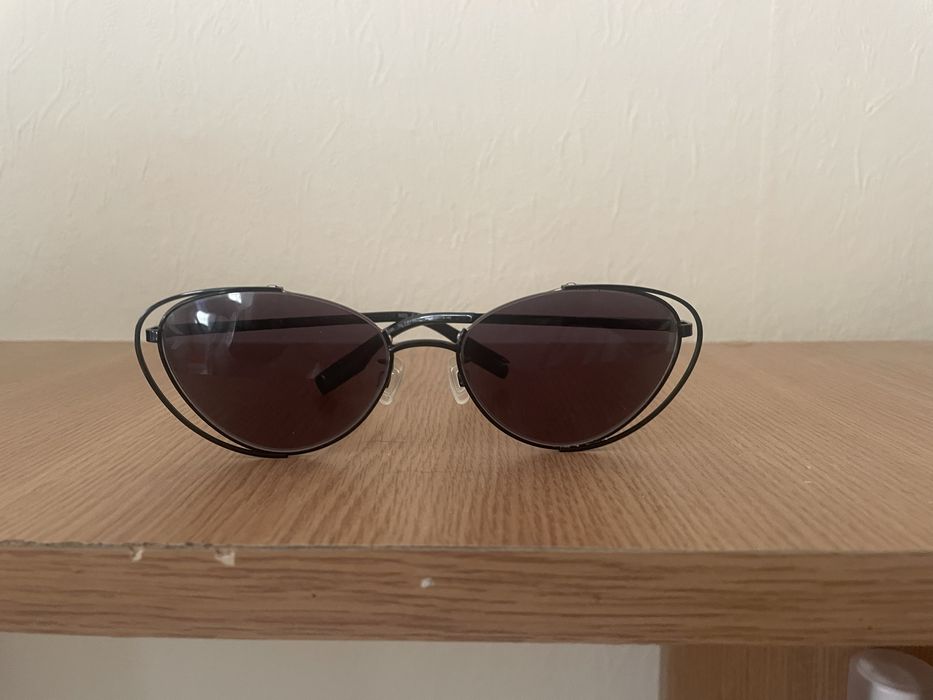 Слънчеви очила