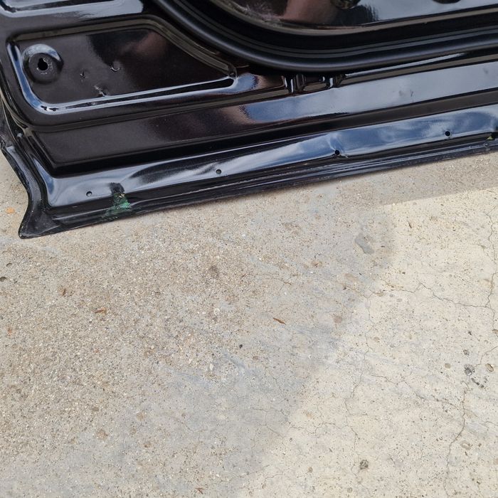 Nissan Juke F16  2022   от 2019 предна лява врата и задна лява врата