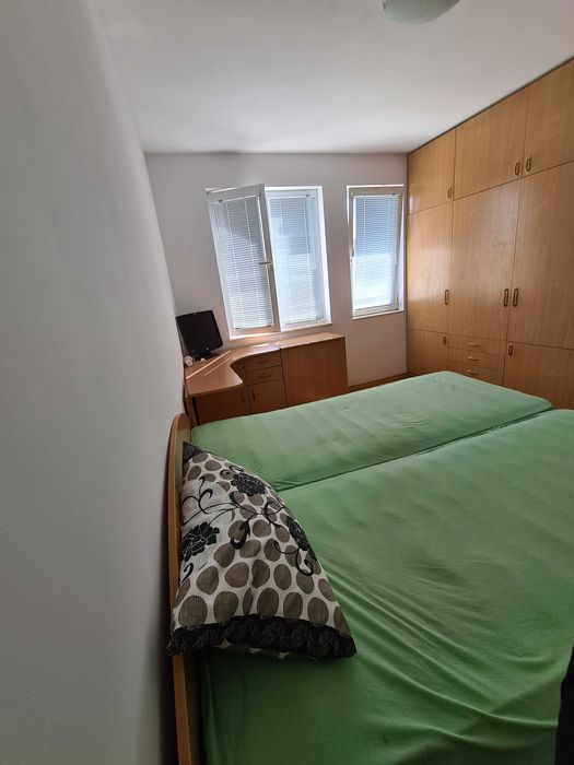 Дава се под наем Тристаен апартамент в Пловдив, Каменица 2 - 120 кв.м за 425 € - Снимка #7