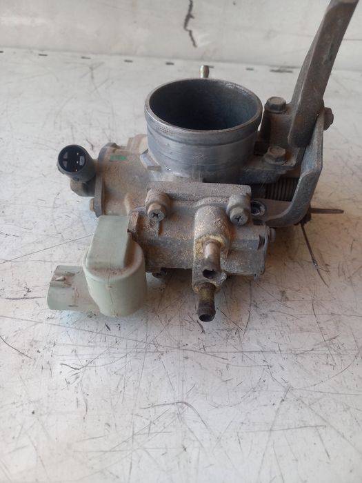 Дросел клапа Honda HR-V 1.6i