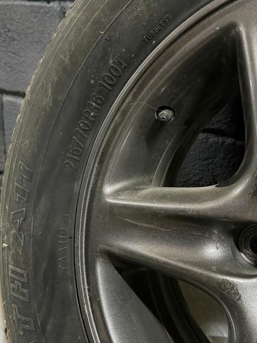 Диск лексус рх 300