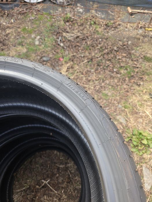 Anvelope de vara 245 30 20 si 255 30 20