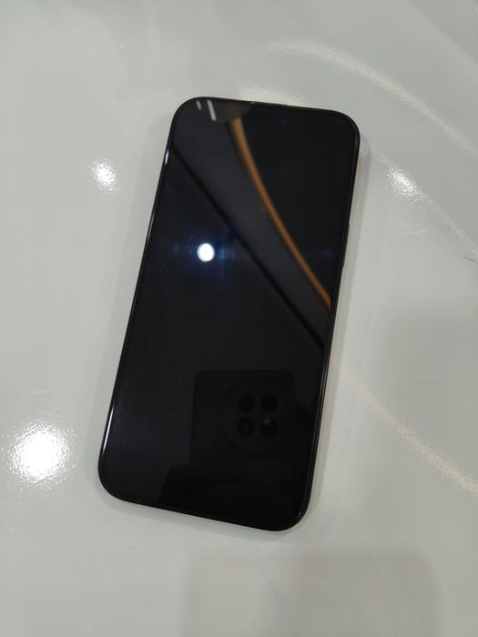 Айфон 16 про макс