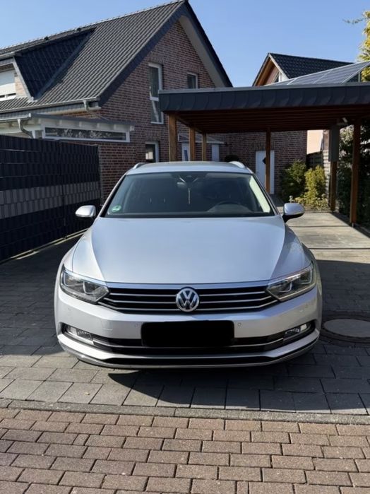 Dezmembrez VW Passat B8, 2015-2023, 2.0TDI CRLB, DSG