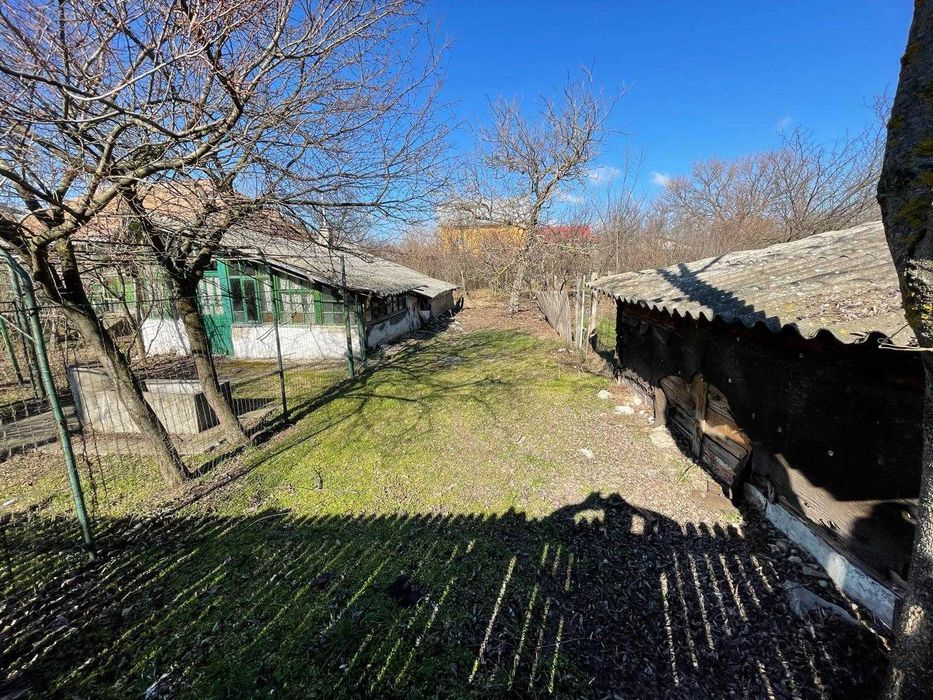 Proprietar teren casa intravilan Potcoava